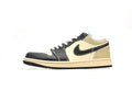 Air Jordan 1 Low SE "Coconut Milk Black"