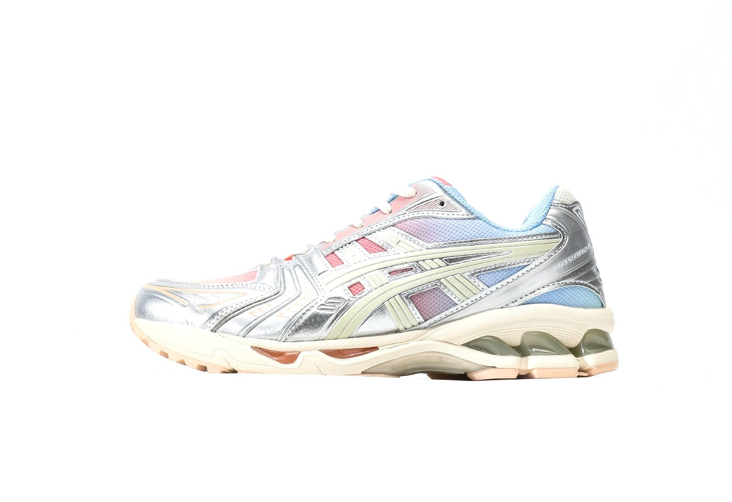 Gel-Kayano 14 Baked Pink Cream