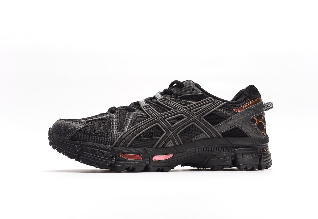 Gel-Kahana 8 Black