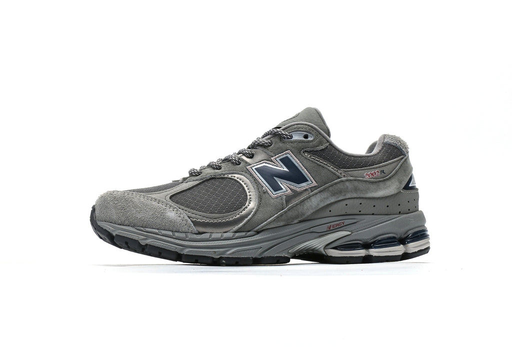 New Balance 2002R Grey Indigo
