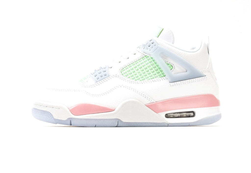 Air Jordan 4 "Valentine's Day"
