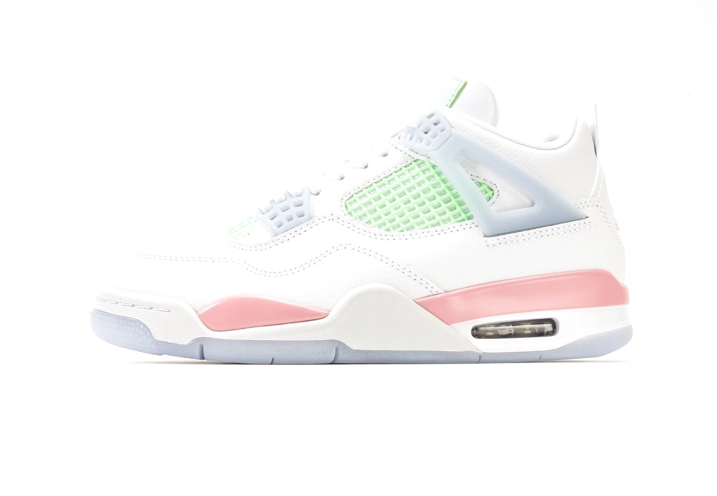 Air Jordan 4 "Valentine's Day"