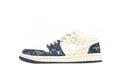 Custom Air Jordan 1 Low LV