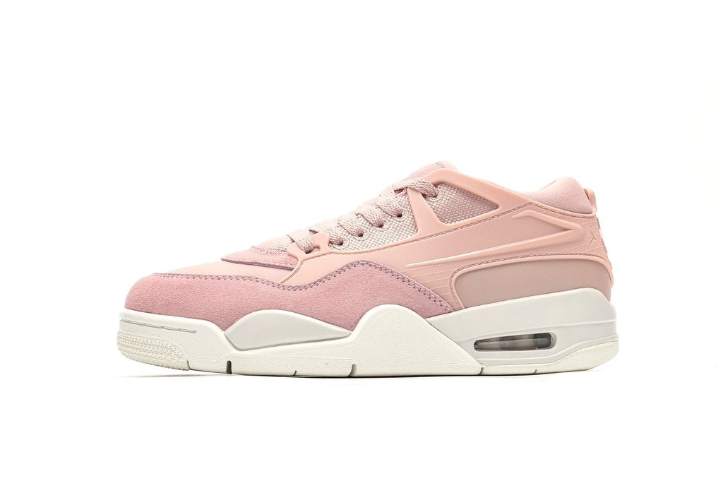 Air Jordan 4 RM Pink Oxford