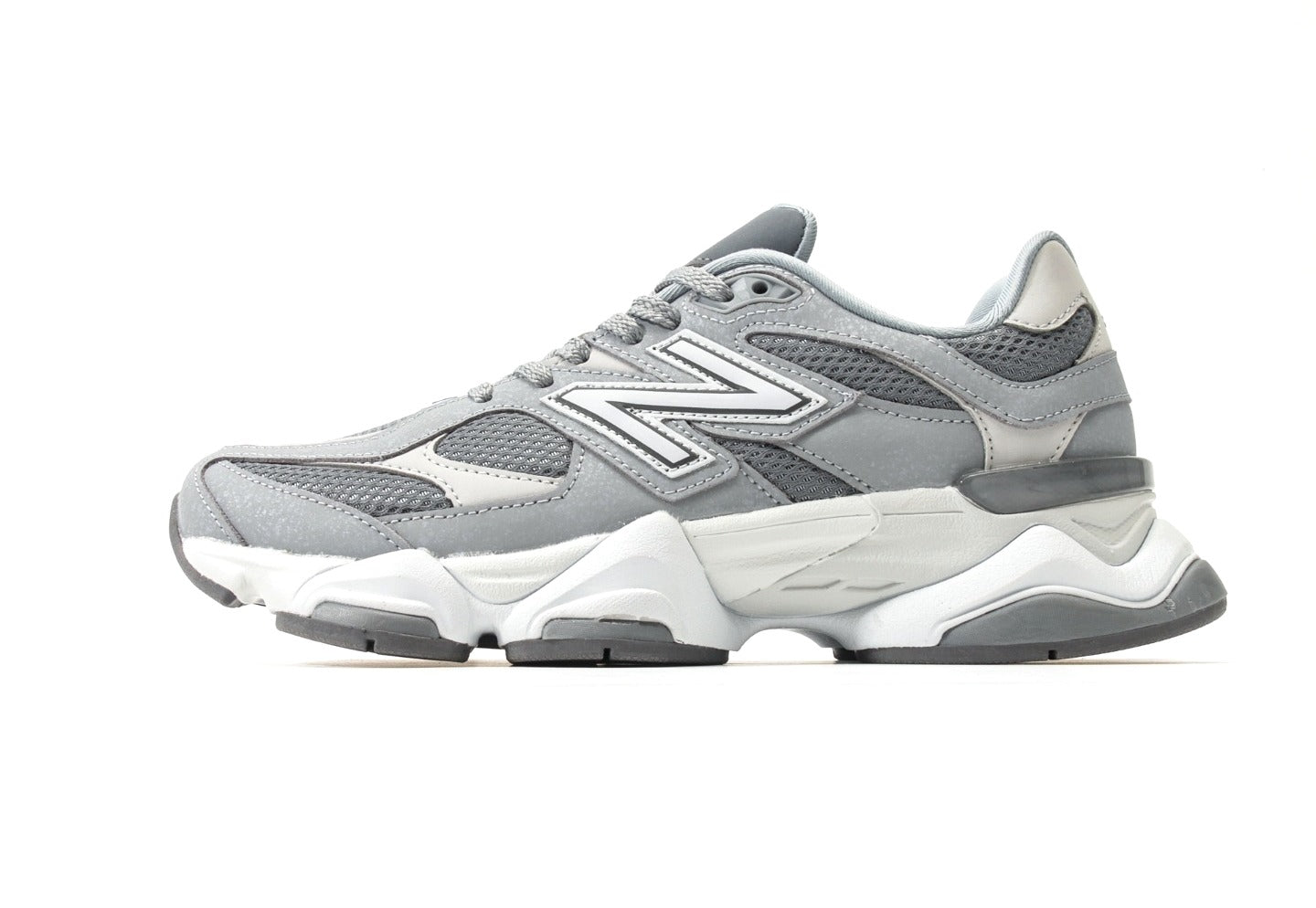 New Balance 9060 Fog Grey