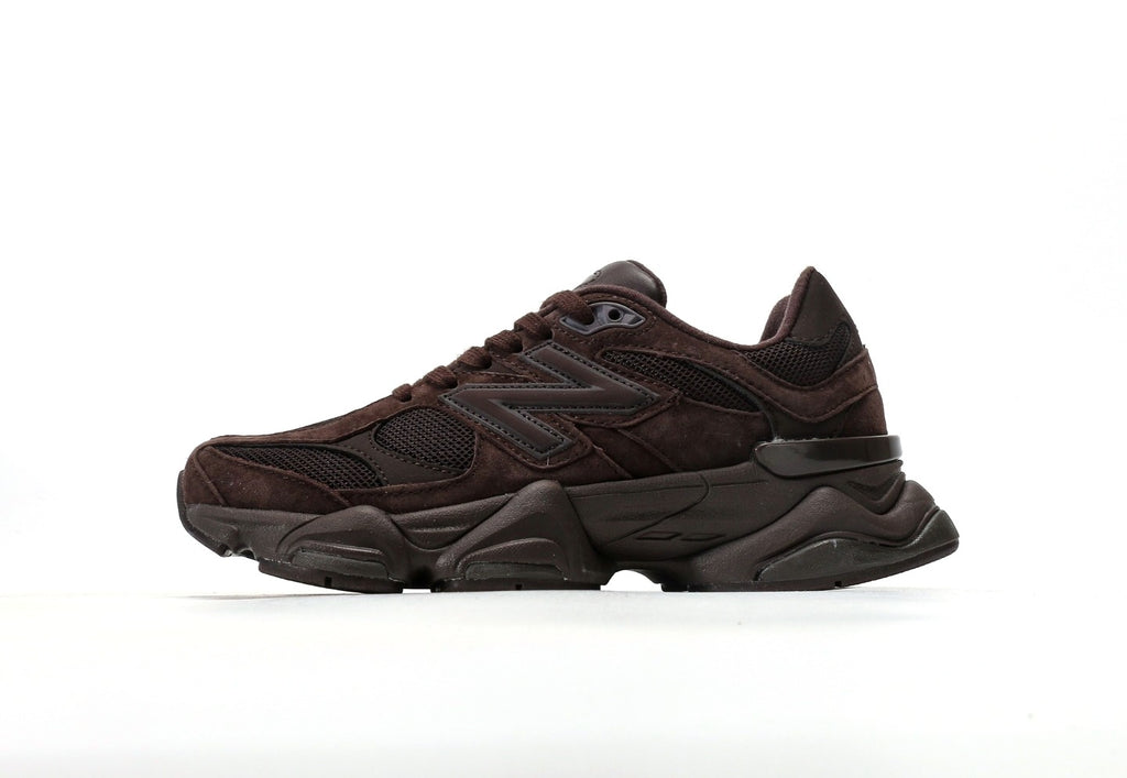 New Balance 9060 Chocolate
