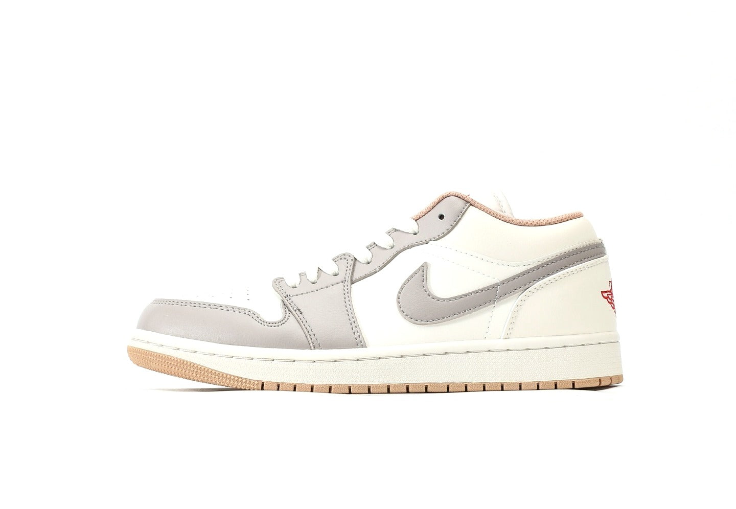 Air Jordan 1 Low Sail