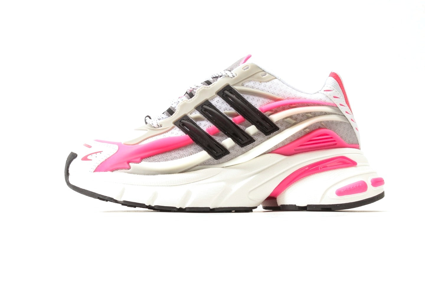 Pharrell Williams x adidas Adistar Jellyfish “Pink White”