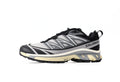 Salomon XT-6 Expanse "Alloy Quiet Shade Black"
