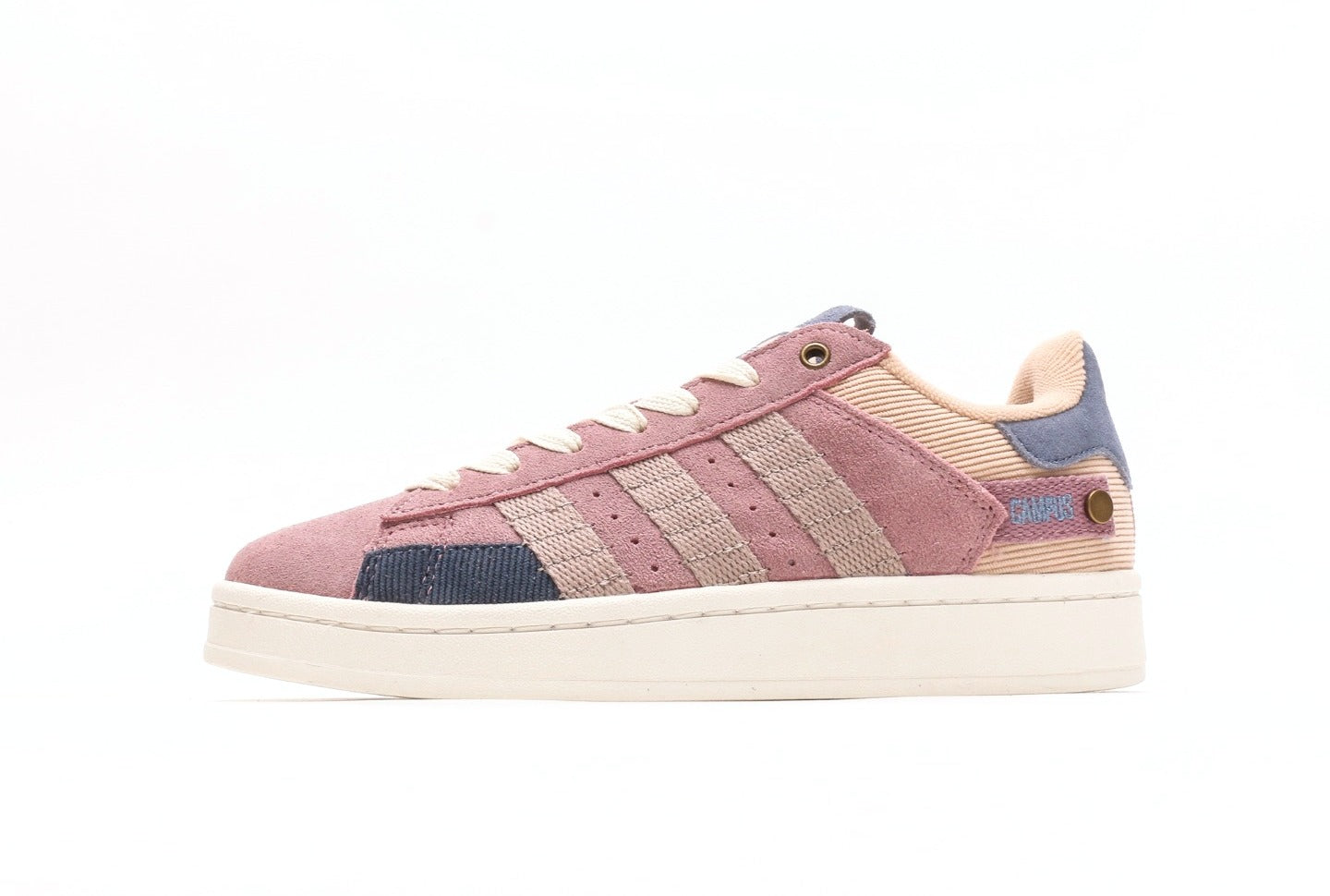 Campus 00s "Blue Pink"