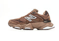 New Balance 9060 "Brown"