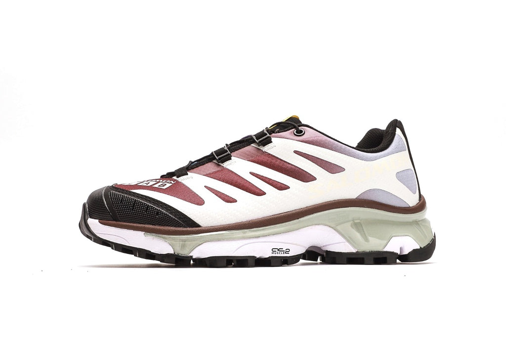 Salomon S-LAB XT-4 ADV "Peppercorn Lunar Rock"