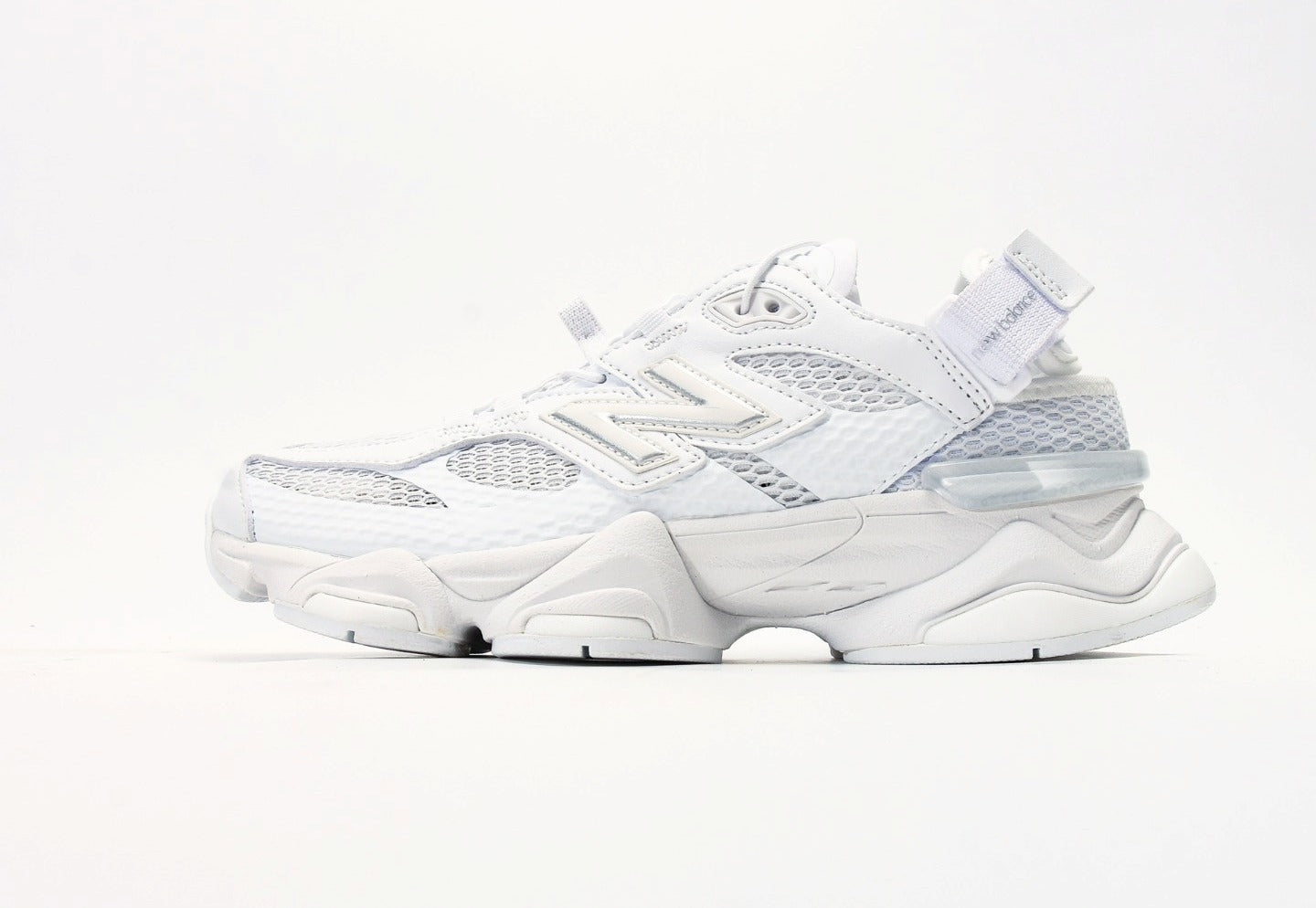 New Balance 9060 Summer "White"