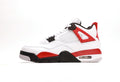 Air Jordan 4 Red Cement [PK GOD]