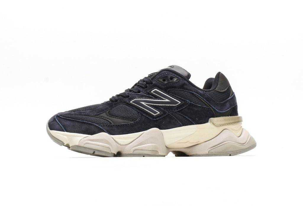 New Balance 9060 "Eclipse/NB Navy"