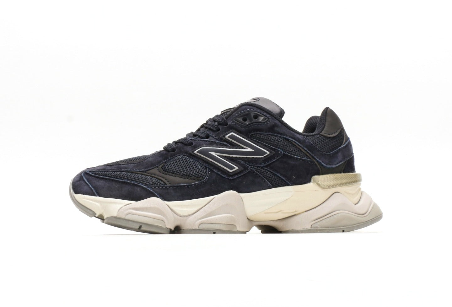 New Balance 9060 "Eclipse/NB Navy"
