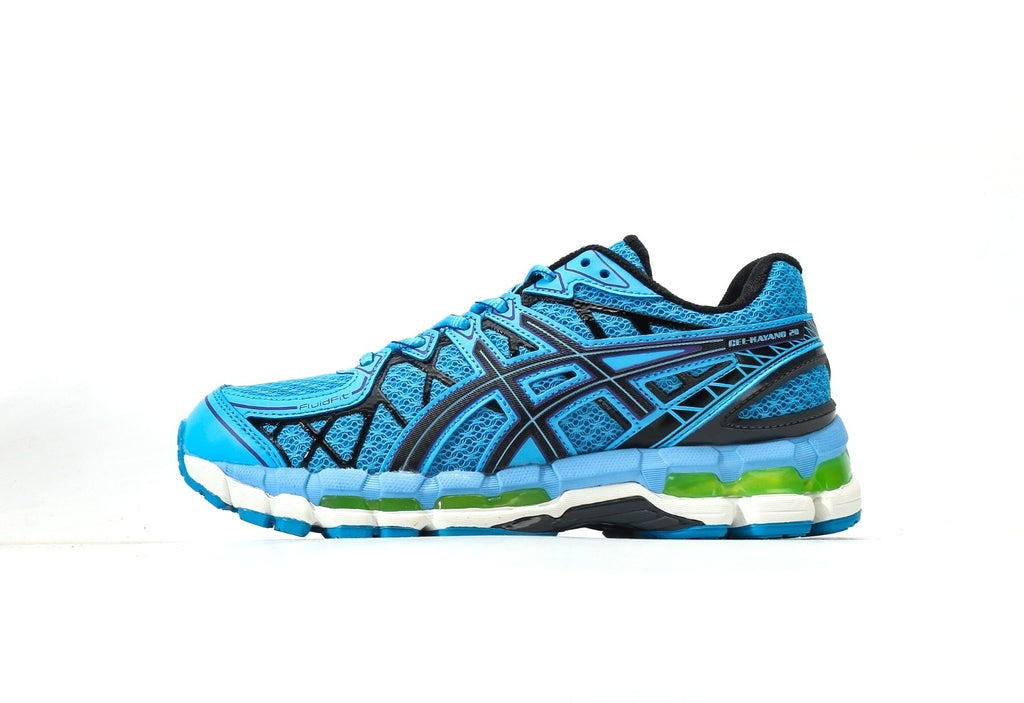 Gel-Kayano 20 Blue Neptune