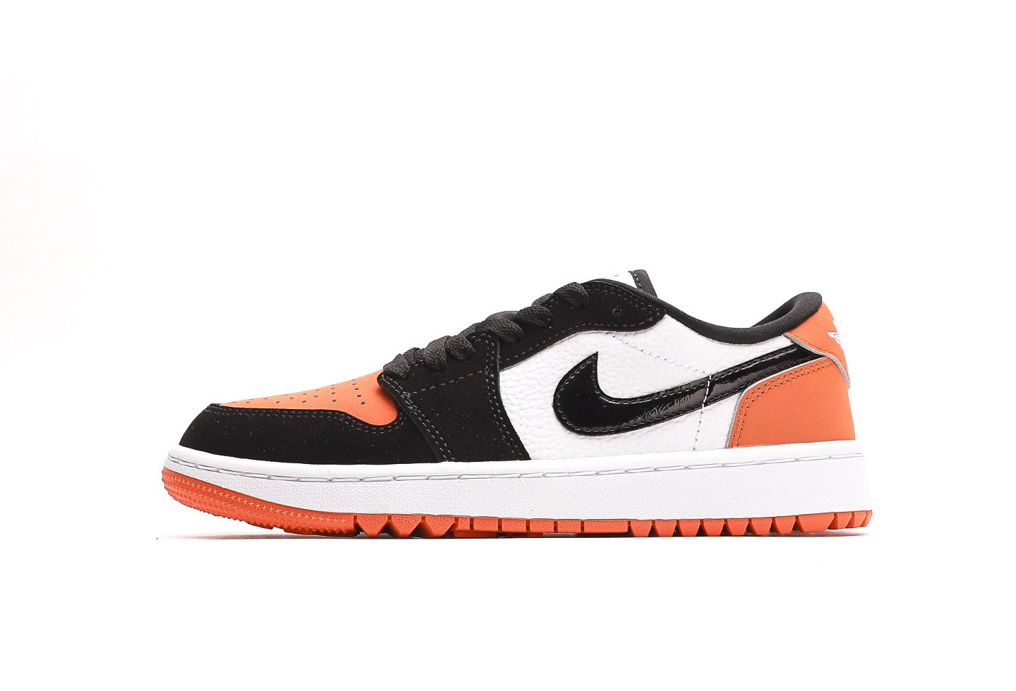 Air Jordan 1 Low Golf “Shattered Backboard” [PK GOD]