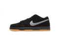 SB Dunk Low Fog