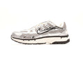 P-6000 Metallic Silver