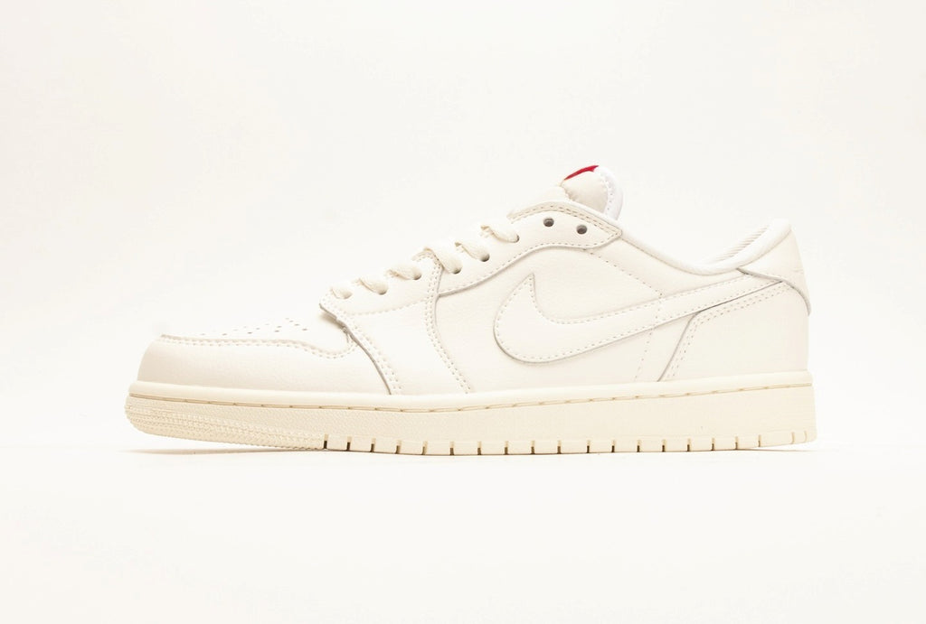 Air Jordan 1 Low OG "Sail"