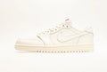 Air Jordan 1 Low OG "Sail"