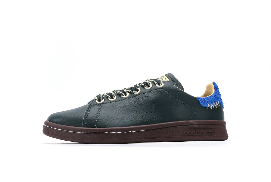 Brain Dead x Stan Smith "Shadow Green"