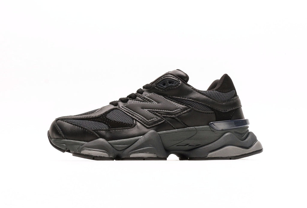 New Balance 9060 "Triple Black"