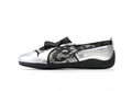 Speedcat Ballet Lace Silver