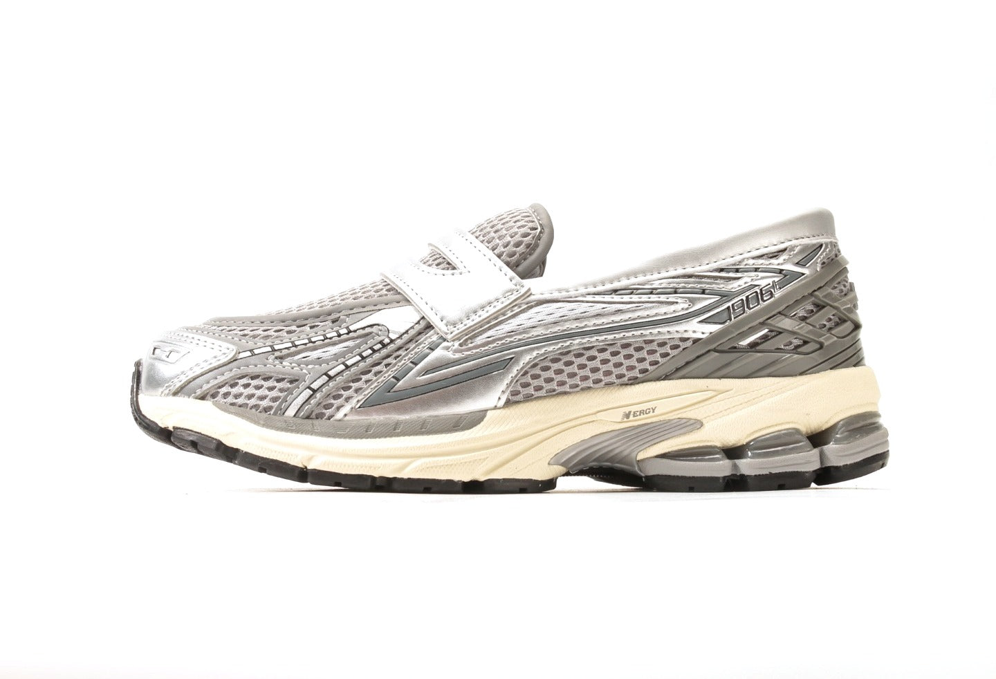 New Balance 1906L "Shadow Grey"