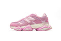 New Balance 9060 "Pink Overdye"