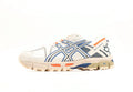 Gel-Kahana 8 White Blue