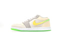 Air Jordan 1 Low GS Erase Your Mistakes