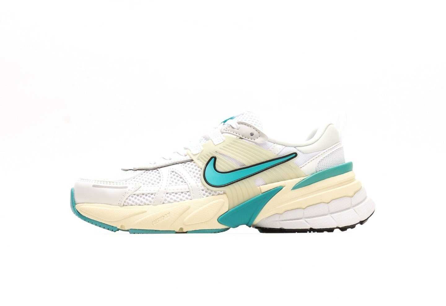 V2K Run "White Dusty Cactus"