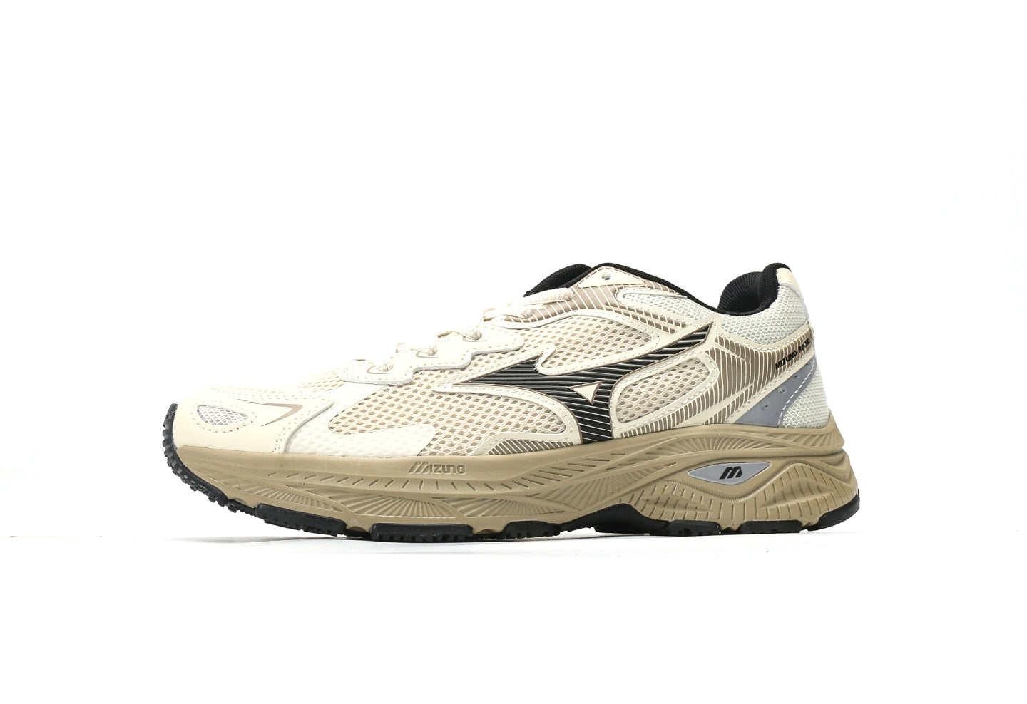 Mizuno RACER S