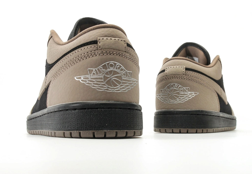 Air Jordan 1 Low Olive Grey