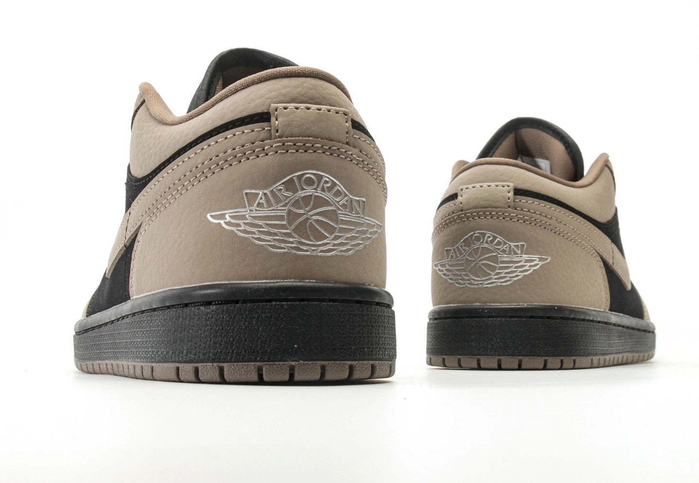Air Jordan 1 Low Olive Grey