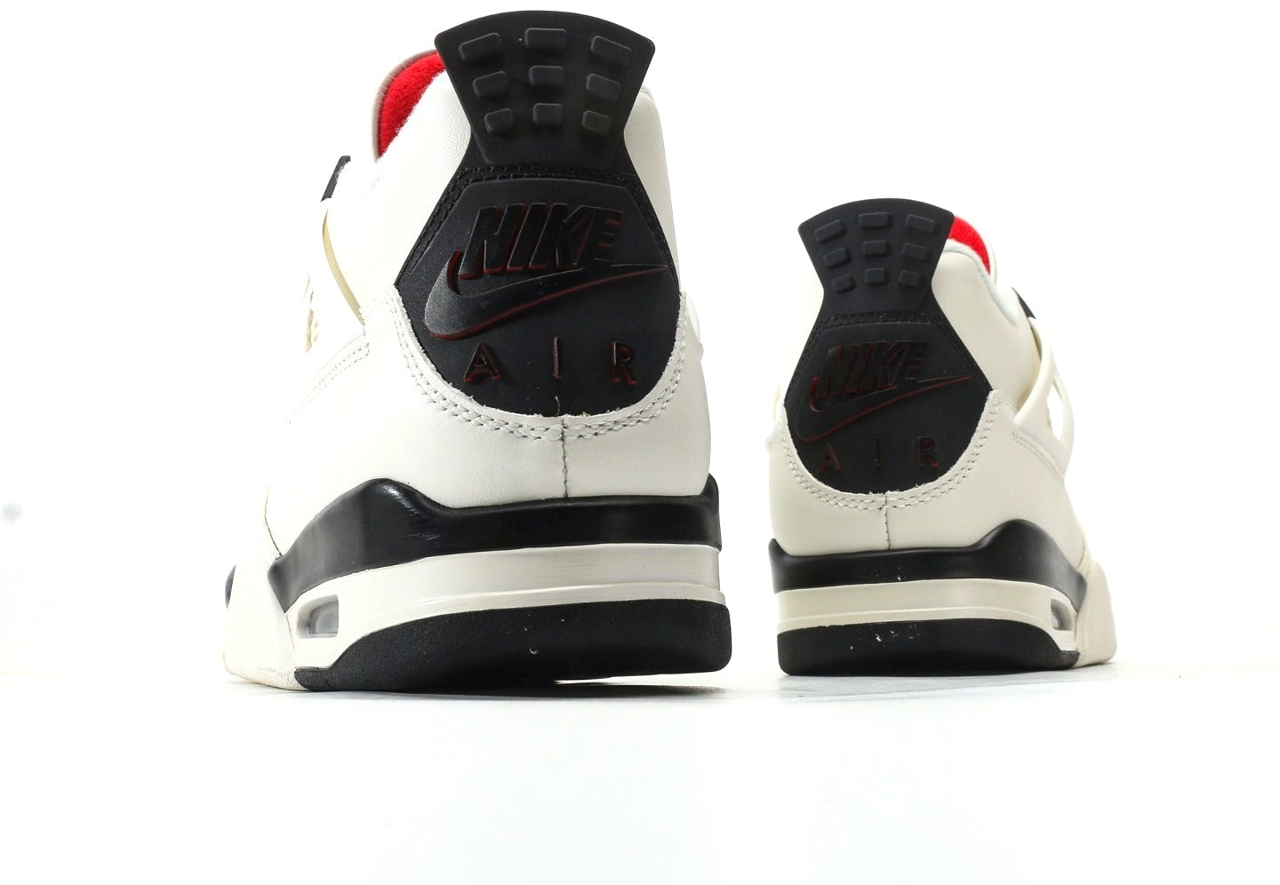 Air Jordan 4 Retro "Flight Club" [PK GOD]