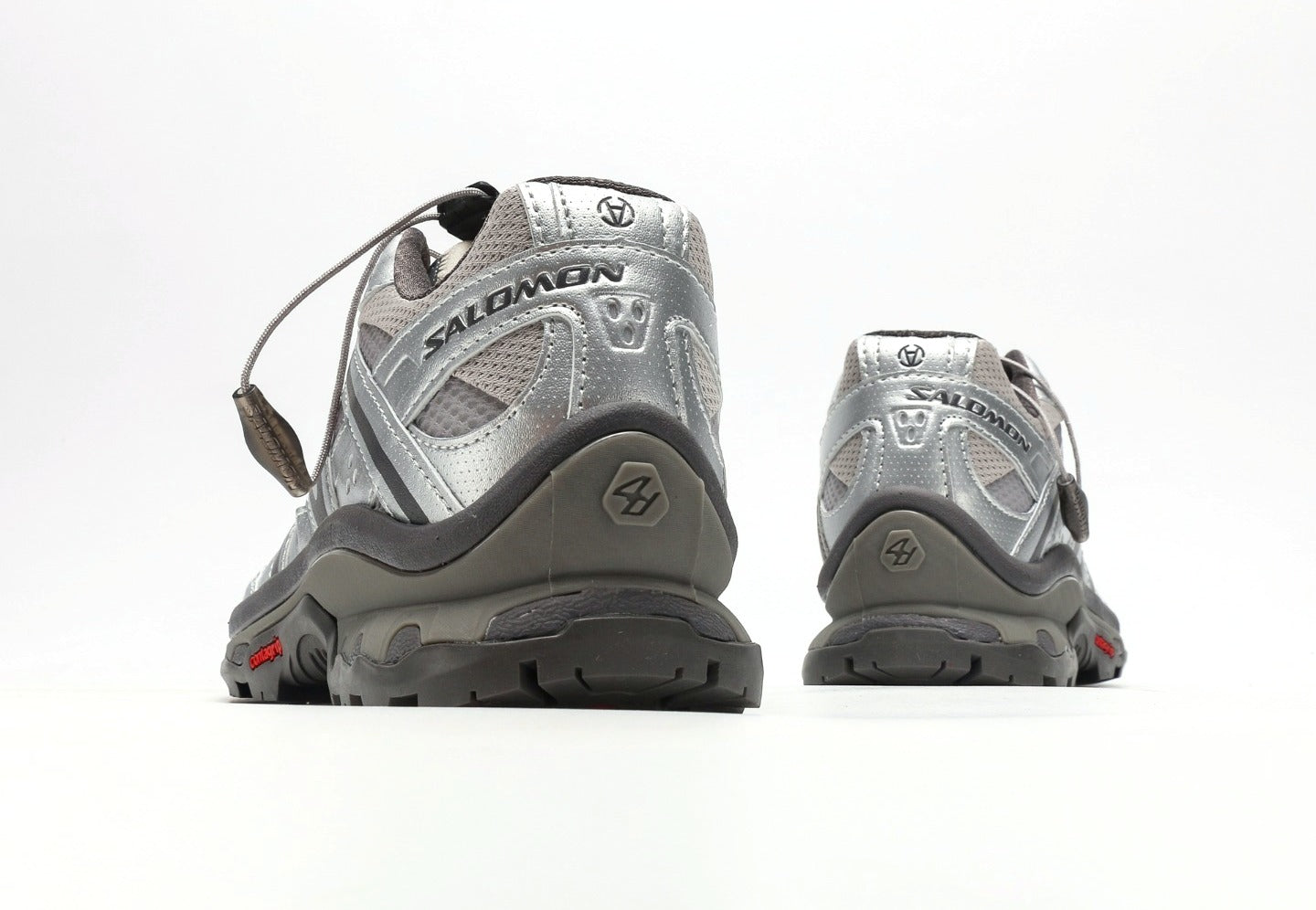 Salomon X Slam Jam XT Quest 'Silver Metallic