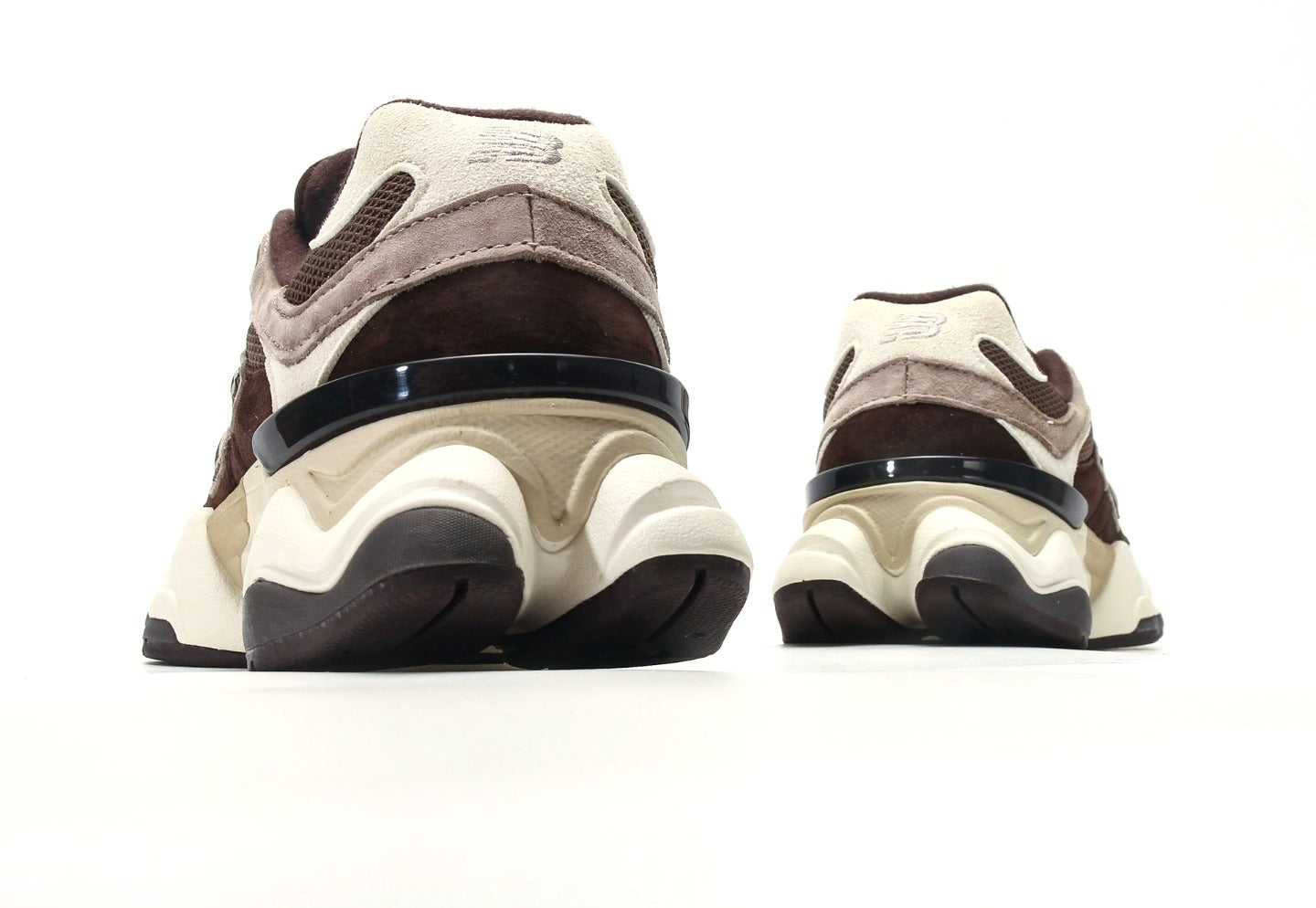 New Balance 9060 "Timberwolf"
