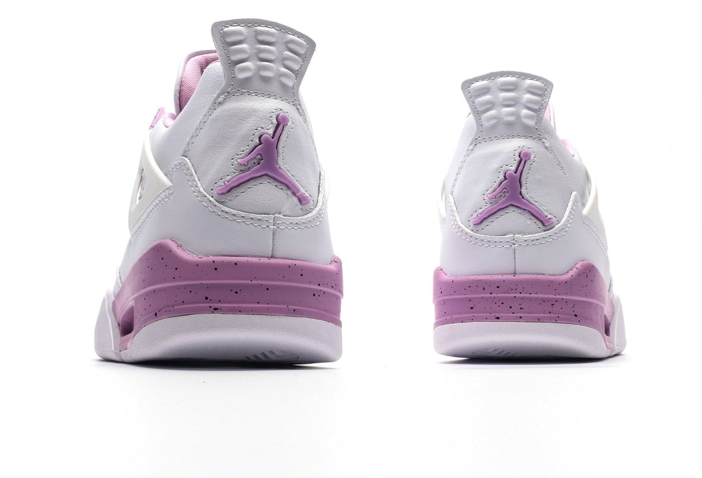 Air Jordan 4 Retro Pink Oreo