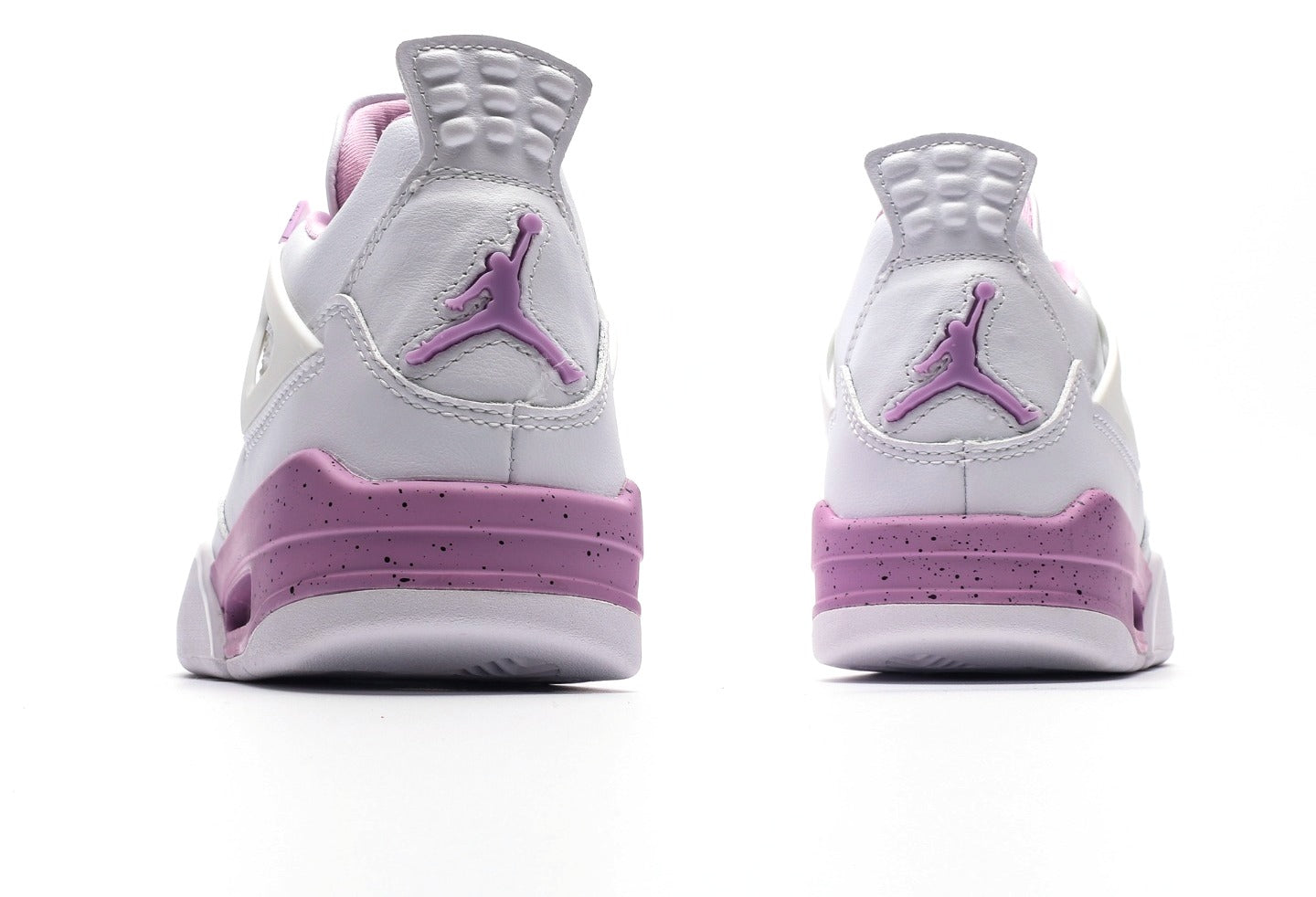 Air Jordan 4 Retro Pink Oreo