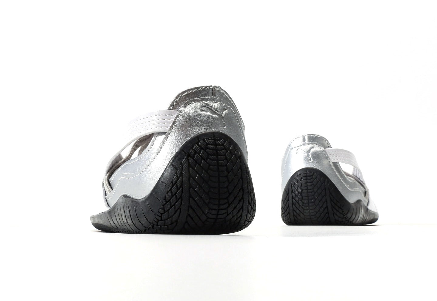 Speedcat Ballet Leather