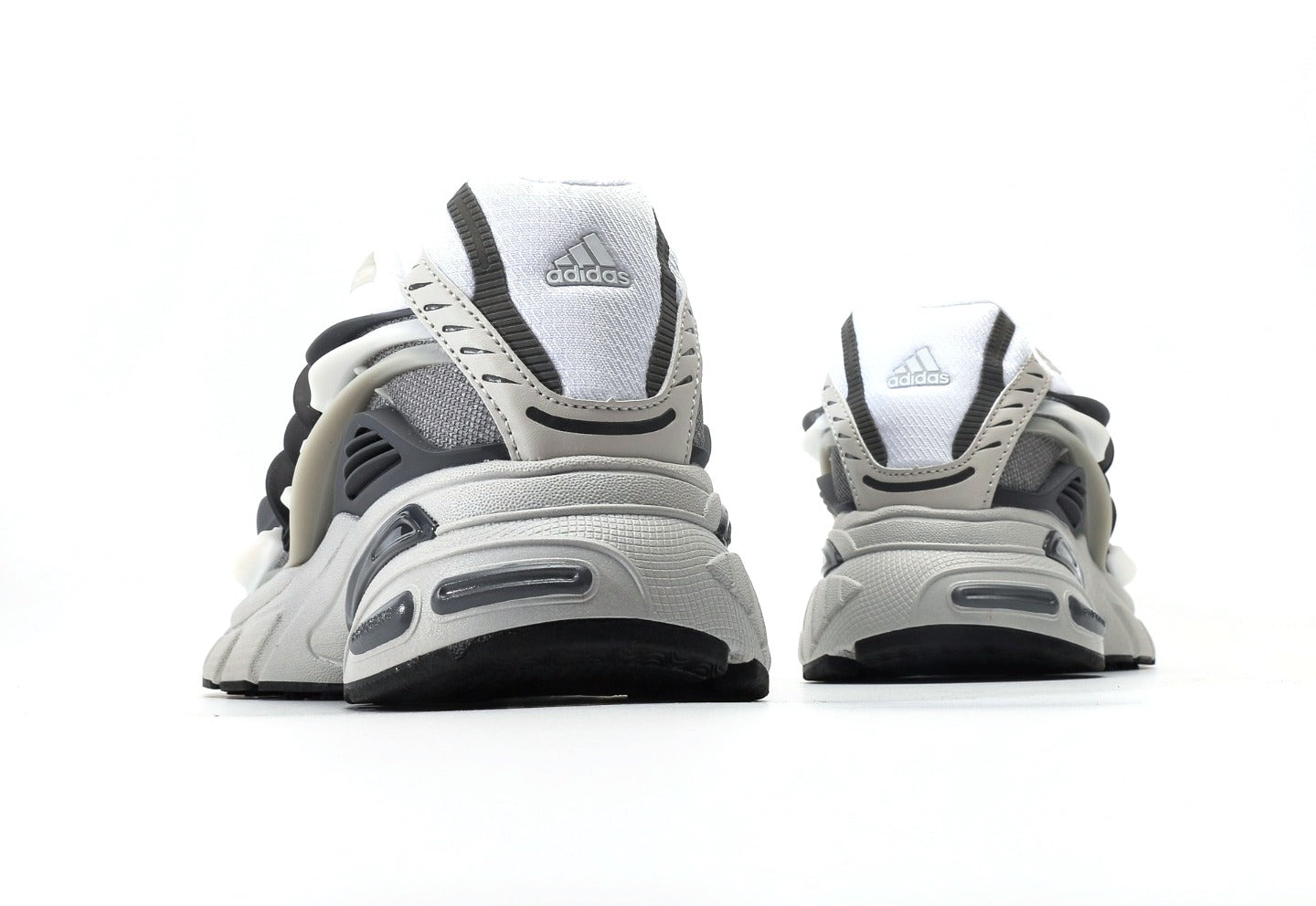 Pharrell Williams x adidas Adistar Jellyfish “Solid Grey”