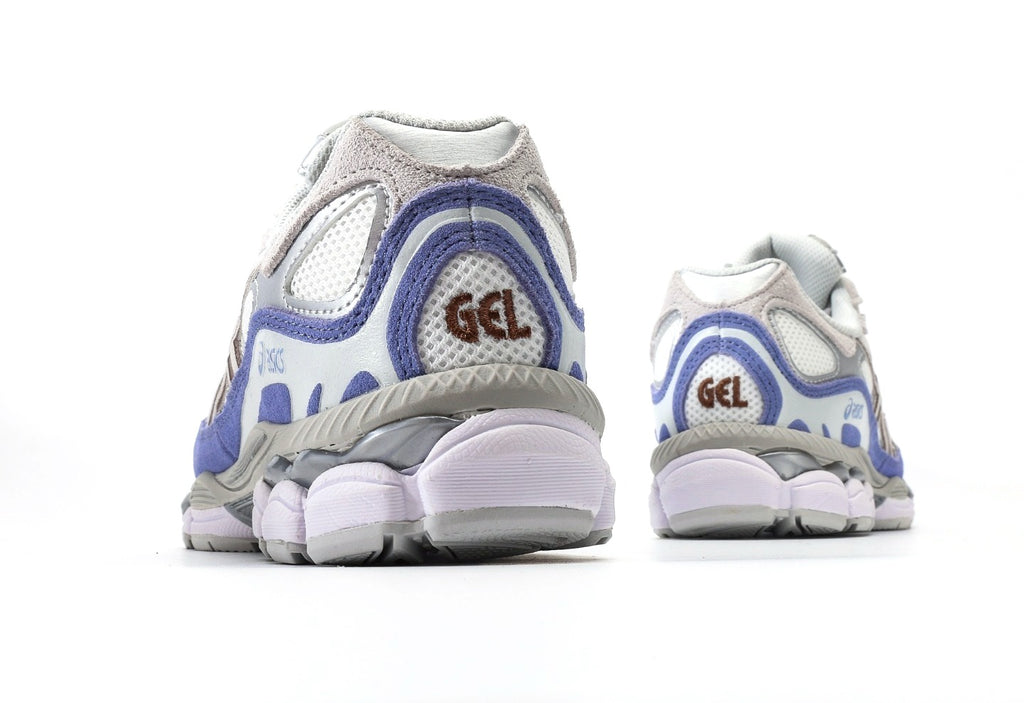 Gel-NYC Cream Cloud Gray Blue