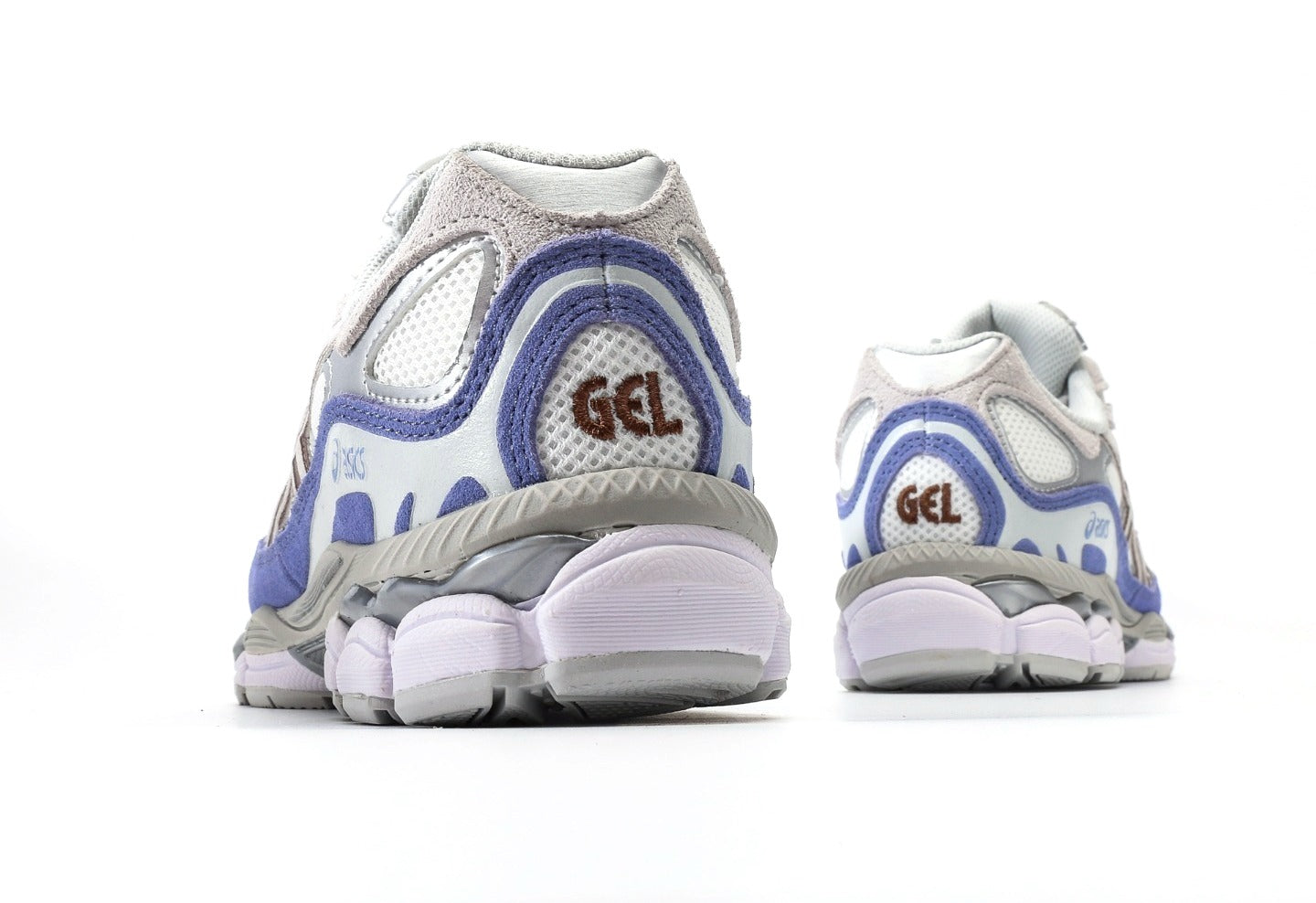 Gel-NYC Cream Cloud Gray Blue