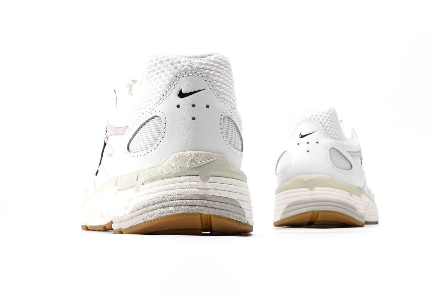 P-6000 "Summit White Light Bone"