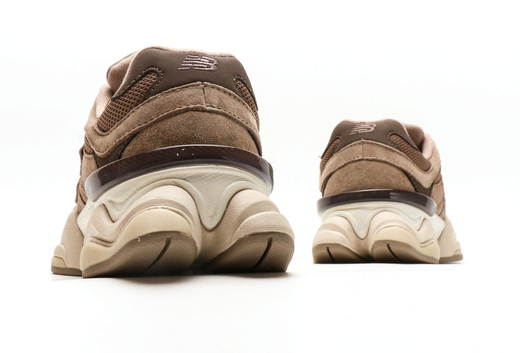New Balance 9060 "Mushroom Brown"