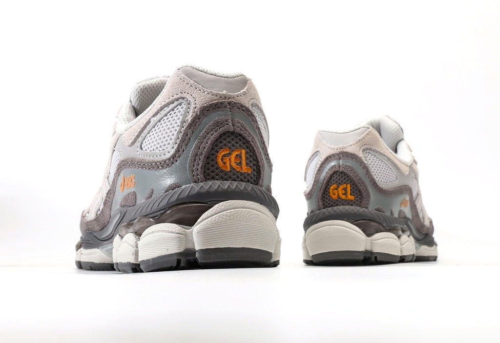 Gel-NYC Cloud Grey Cement Grey