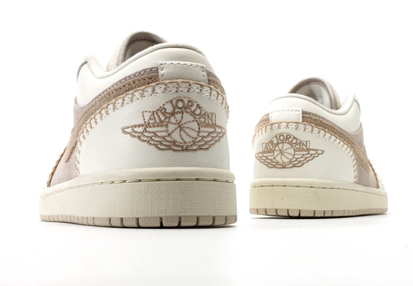 Air Jordan 1 Low Hemp